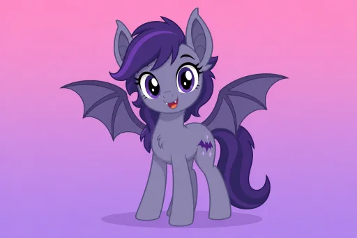 Batpony